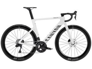 2026 Canyon Aeroad CF SLX 7 Di2 Road Bike (KINGCYCLESPORT)
