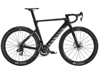 2026 Canyon Aeroad CFR AXS Road Bike (KINGCYCLESPORT)
