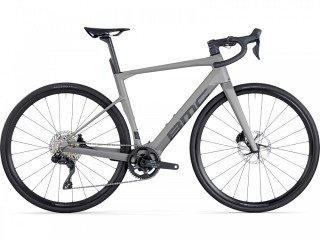 2026 BMC Roadmachine 01 AMP TWO Electric Road Bike (KINGCYCLESPORT)