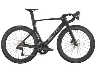 2026 Scott Foil RC 10 Road Bike (KINGCYCLESPORT)