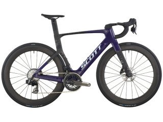2026 Scott Foil RC Team Road Bike (KINGCYCLESPORT)