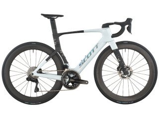 2026 Scott Foil RC Pro Road Bike (KINGCYCLESPORT)