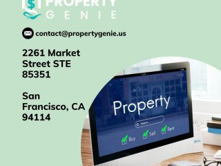 Charleston Real Estate Investment by Property Genie