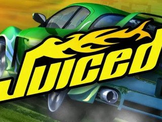 JUICED Laptop  Desktop Computer Game