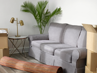 Top-Rated Home Staging Company in Sylvania Lovitt by Design