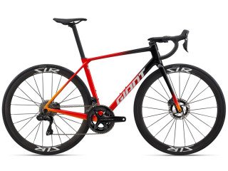 2026 Giant TCR Advanced Pro Dura-Ace Road Bike
