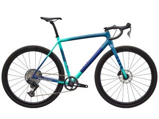 2026 Specialized Crux Expert SRAM Rival XPLR AXS Road Bike