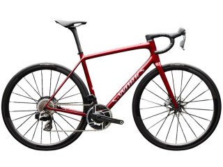 2026 Specialized S-Works Aethos 2 Sram Red Axs Road Bike
