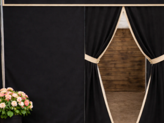 Horse Stall Curtains & Stable Accessories | Ride Every Stride