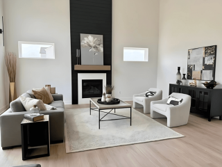 Transform Your Home for Sale | Toledo Home Stagers – Lovitt by Design