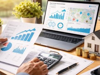 Property Genie: Smart Investment Property Analyzer for Confident Decisions