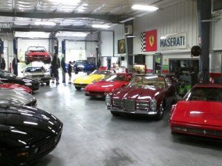 Porsche 911 Classic Repair Specialists NJ