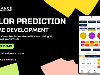 Cost-Effective White Label Color Prediction Game Software
