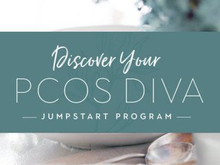 PCOS Hormonal Imbalance Supplement