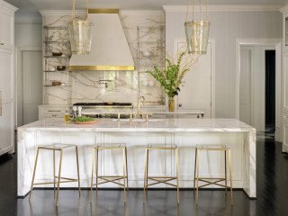 Custom Home Builders Houston