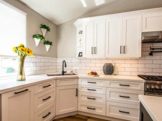 Bathroom Remodel Laguna Beach