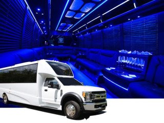 Brooklyn Discount Party Bus