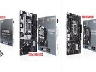 Brand new Motherboards 60