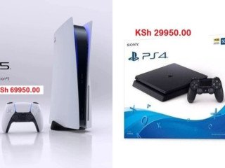New playstation consoles 19