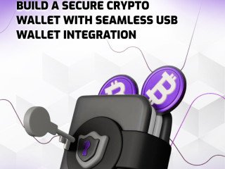 Building Secure & Advanced Cryptocurrency Wallets with Hivelance