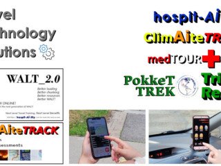 Ground Floor Entry: Travel and Insurance Technology Startup