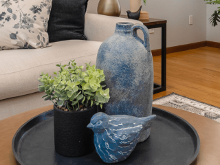 Toledo’s Trusted Real Estate Staging Company | Lovitt by Design