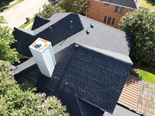 Storm Damage Roof Repair Frisco