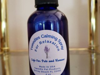 Tweedles Organic Essential Oil Fragrances