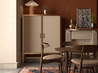 Modern Rugs for Living Room