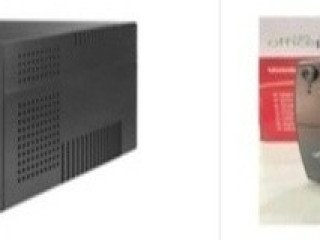 New Uninterrupted Power Supply (UPS) Units 80