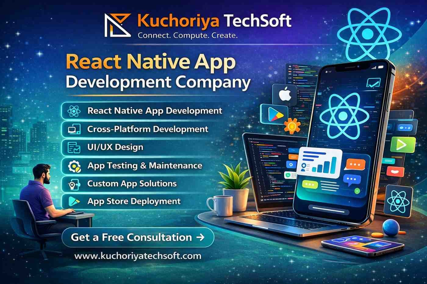 top-react-native-app-development-company