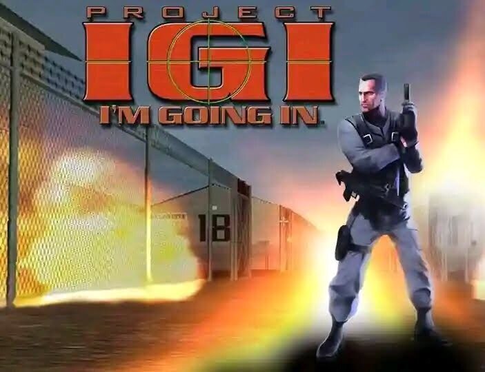 project-igi-laptop-desktop-computer-game