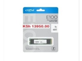 Brand new solid state drives 30