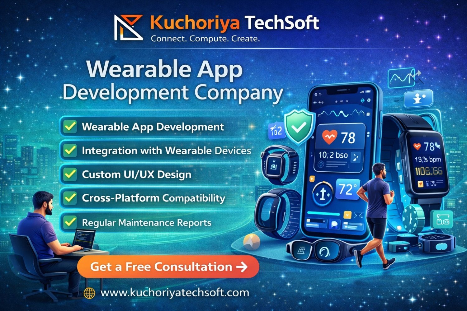 affordable-wearable-app-development-services