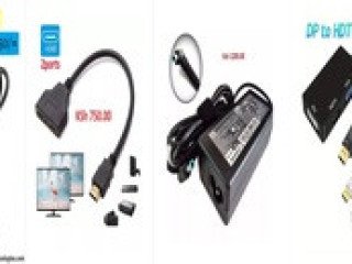 Brand new adapters and chargers 46