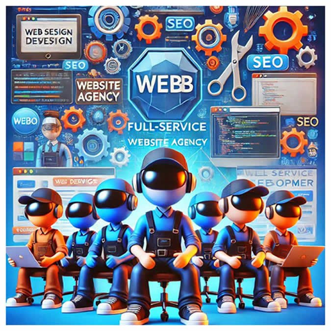 tatem-web-design-llc