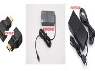 Brand New Adapters and Chargers 50