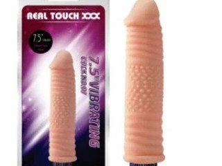 Realistic Vibrator – Premium Pleasure | Best Sex Toys in Bangkok