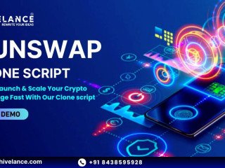 End To End Sunswap Clone Script Development At Low Cost