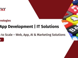 Build a Future-Ready Mobile app with an Uber Clone