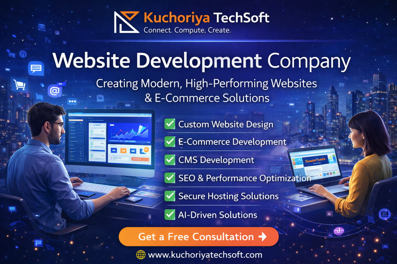 top-website-development-company-for-custom-web-solutions