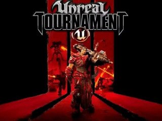 Unreal Tournament 3 Laptop Desktop Computer Game