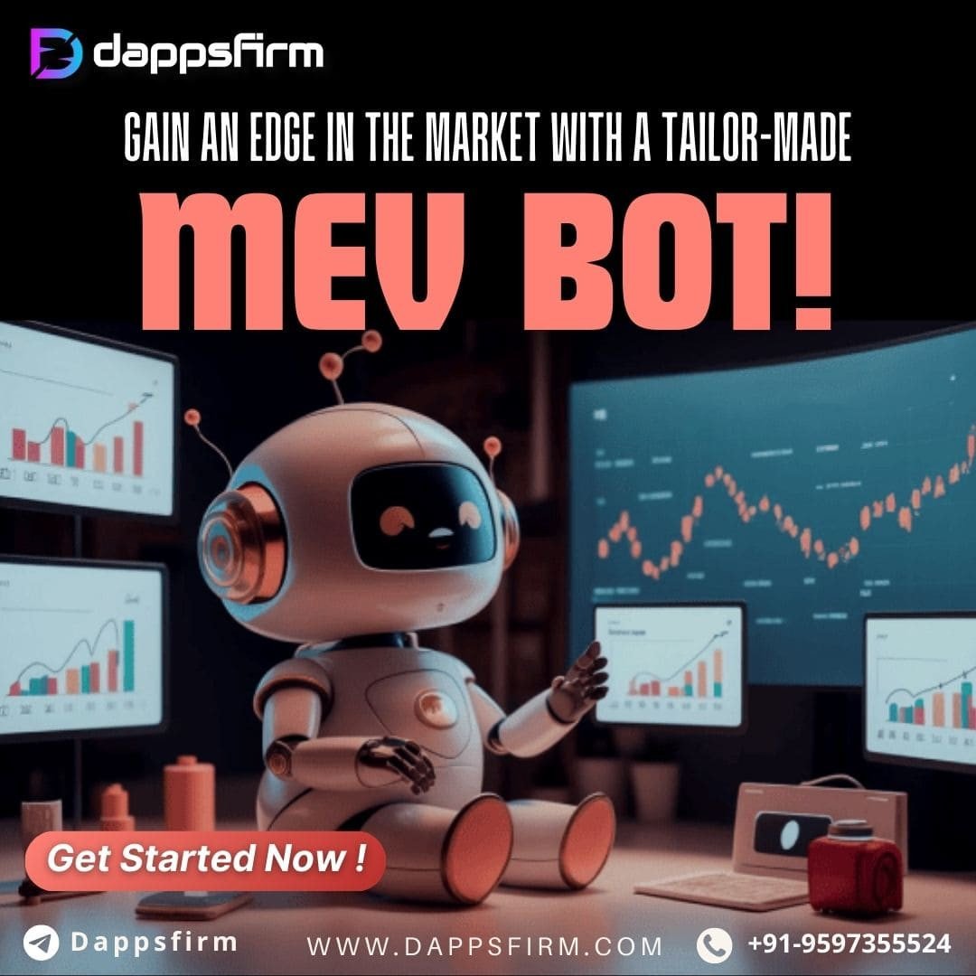 power-your-trading-strategy-with-advanced-mev-bot-development