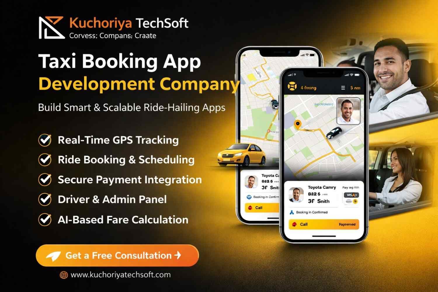 professional-taxi-booking-app-development-company