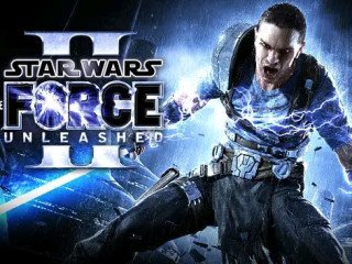 STARWARS FORCE 2 Laptop Desktop Computer Game