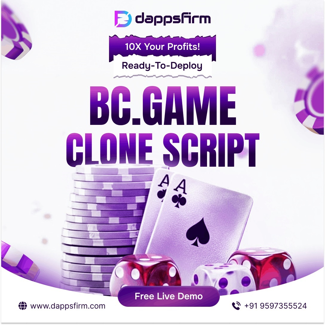launch-like-bcgame-using-clone-script-free-consultation-for-startups