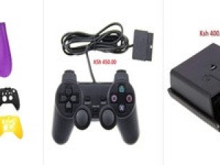 Brand new game pads and controllers 47