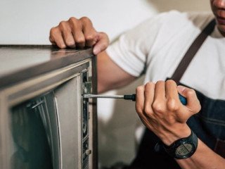 Appliance Repair Service in Falls Church, VA | Matrix HVAC & Appliances