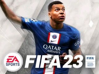 FIFA 23 Offline PC Gameplay Laptop Desktop Computer Game