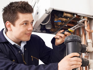 Emergency Plumber in Marietta - Marine Plumbing Service